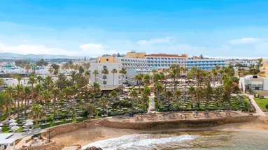 St. George Beach Hotel & Spa Resort