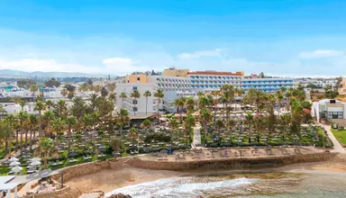 St. George Beach Hotel & Spa Resort