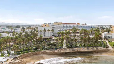 St. George Beach Hotel & Spa Resort