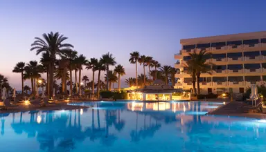 St. George Beach Hotel & Spa Resort