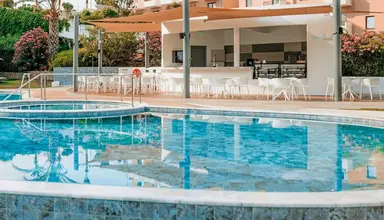 St. George Beach Hotel & Spa Resort