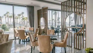 St. George Beach Hotel & Spa Resort