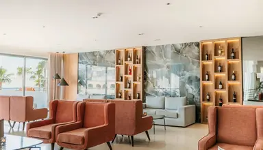 St. George Beach Hotel & Spa Resort