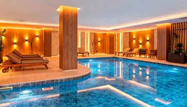 St. George Beach Hotel & Spa Resort
