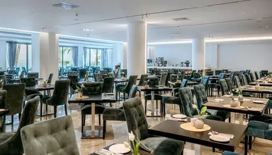 St. George Beach Hotel & Spa Resort