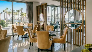 St. George Beach Hotel & Spa Resort