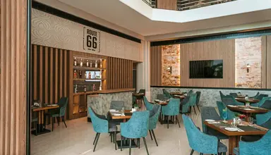 St. George Beach Hotel & Spa Resort