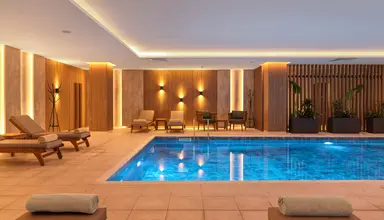 St. George Beach Hotel & Spa Resort