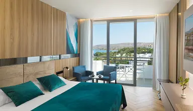 St. George Beach Hotel & Spa Resort