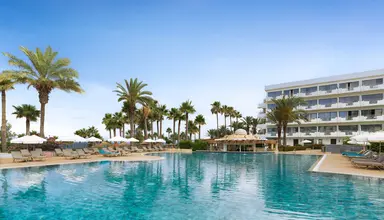St. George Beach Hotel & Spa Resort