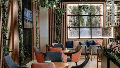 St. George Beach Hotel & Spa Resort