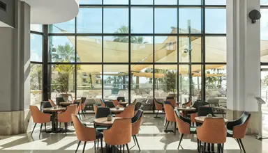 St. George Beach Hotel & Spa Resort