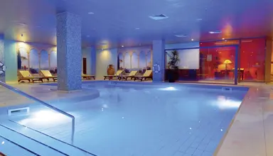 St. George Beach Hotel & Spa Resort