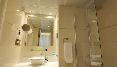 St. George Beach Hotel & Spa Resort