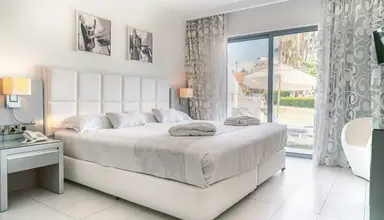 St. George Beach Hotel & Spa Resort