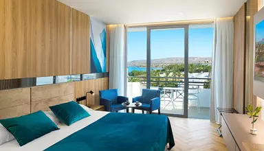 St. George Beach Hotel & Spa Resort