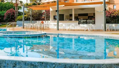 St. George Beach Hotel & Spa Resort