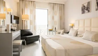 St. George Beach Hotel & Spa Resort