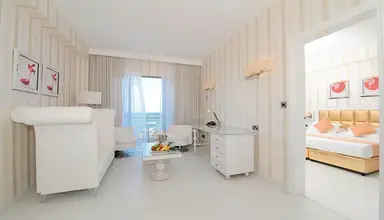 St. George Beach Hotel & Spa Resort