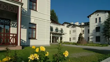 St. George (Ciechocinek)