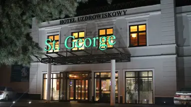 St. George (Ciechocinek)
