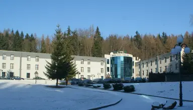 St. George (Kudowa Zdrój)
