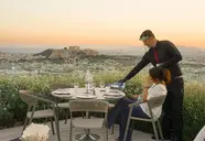 St. George Lycabettus Lifestyle