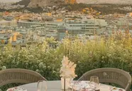 St. George Lycabettus Lifestyle
