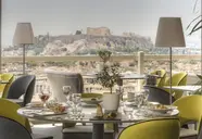 St. George Lycabettus Lifestyle