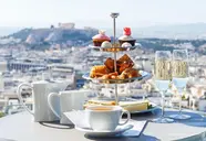 St. George Lycabettus Lifestyle