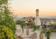 St. George Lycabettus Lifestyle