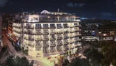 St. George Lycabettus Lifestyle