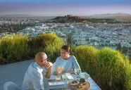 St. George Lycabettus Lifestyle