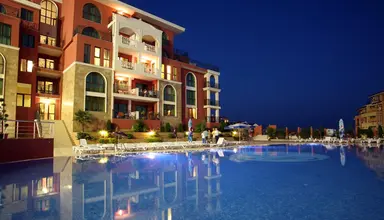 St. George Palace