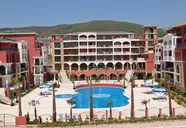 St. George Palace