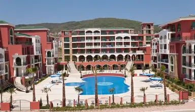 St. George Palace