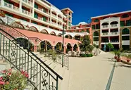 St. George Palace