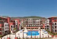 St. George Palace