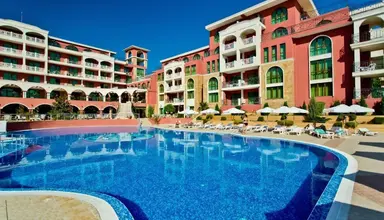 St. George Palace