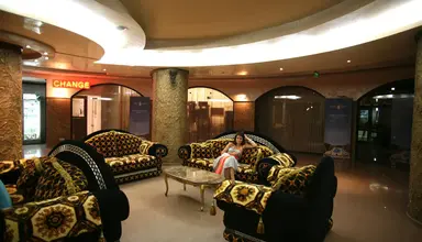 St. George Palace