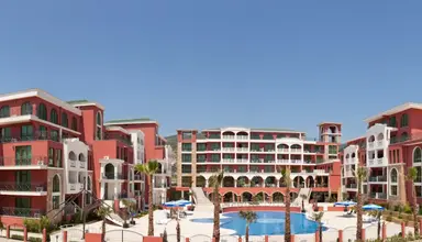 St. George Palace