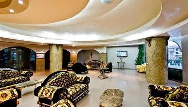 St. George Palace