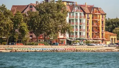 St. George (Pomorie)