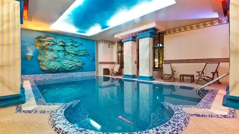 Hotel St. George (Pomorie)