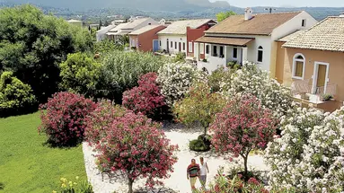 St. George's Bay Country