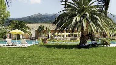 St. George's Bay Country