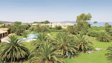 St. George's Bay Country