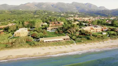 St. George's Bay Country