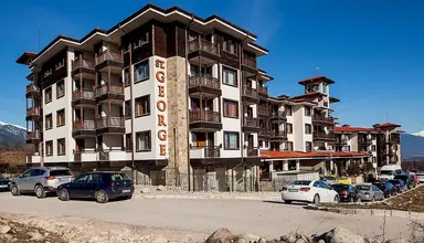 St. George Ski & Holiday