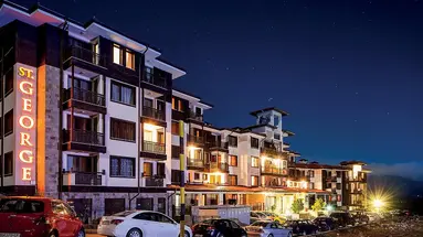 St. George Ski & Holiday